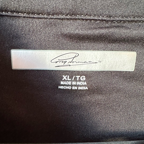 MEN’S STRETCH QUARTER ZIP - Picture 4 of 6